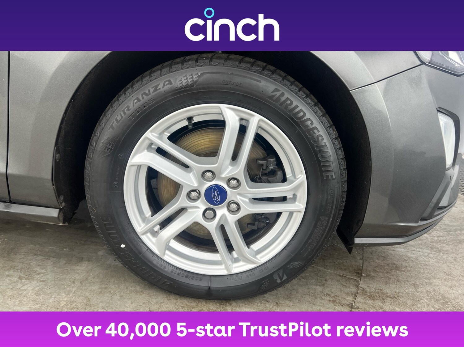 Used Ford Focus 2021 for sale - 77020345: Photo 28