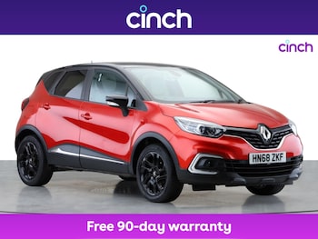 Renault - Captur