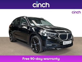 BMW - X1
