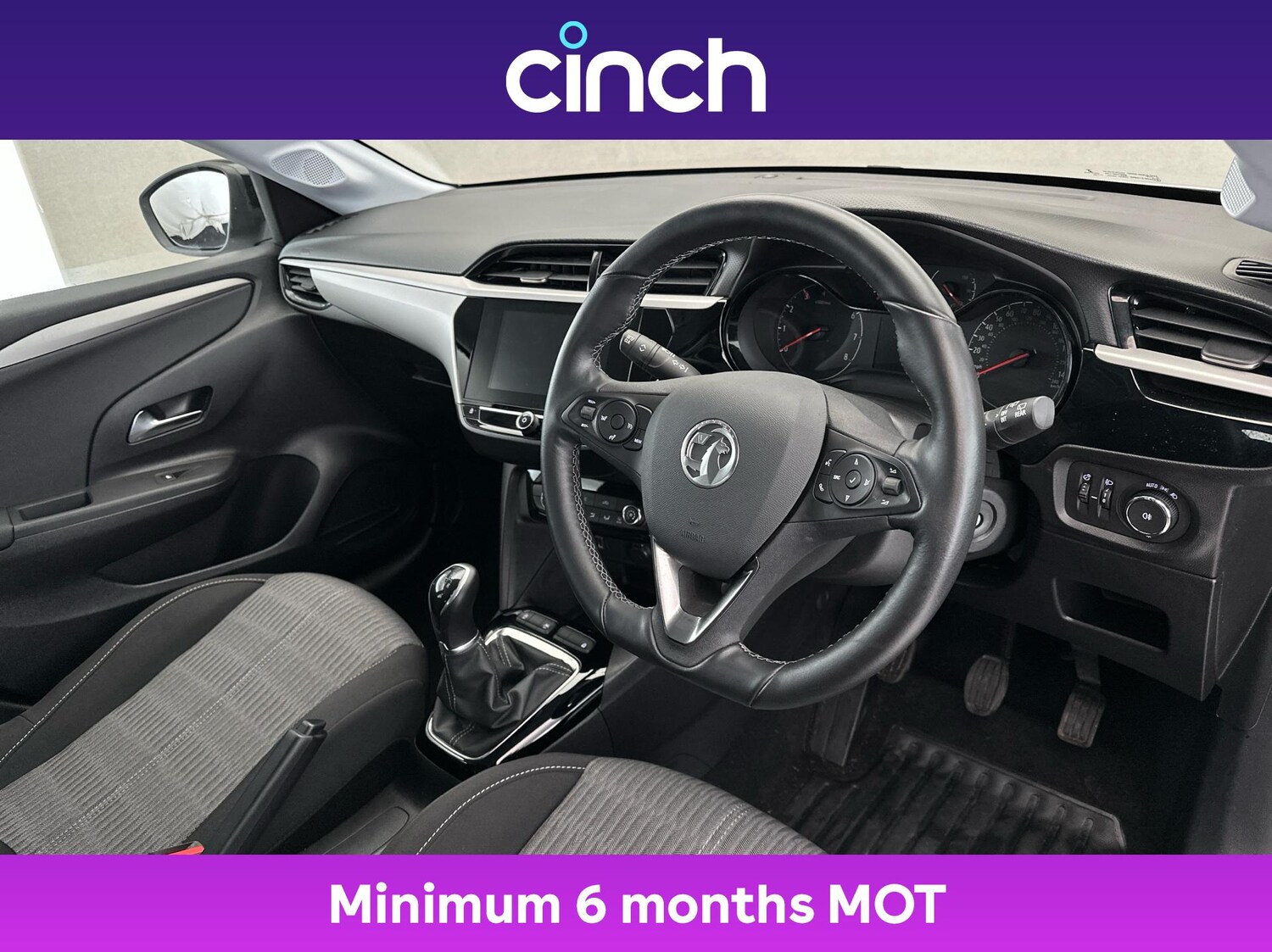 Used Vauxhall Corsa 2022 for sale - 76654734: Photo 12