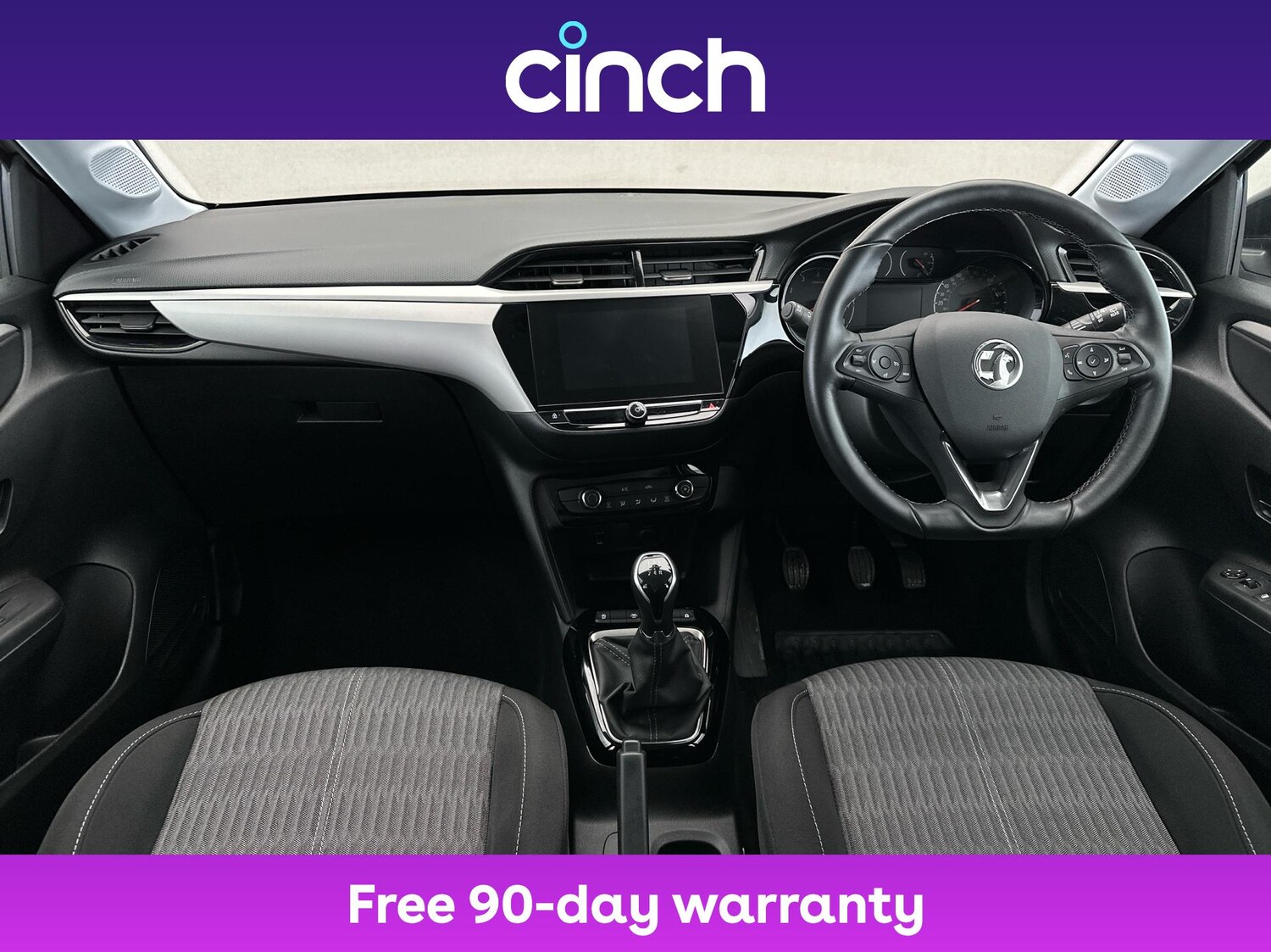 Used Vauxhall Corsa 2022 for sale - 76654734: Photo 15