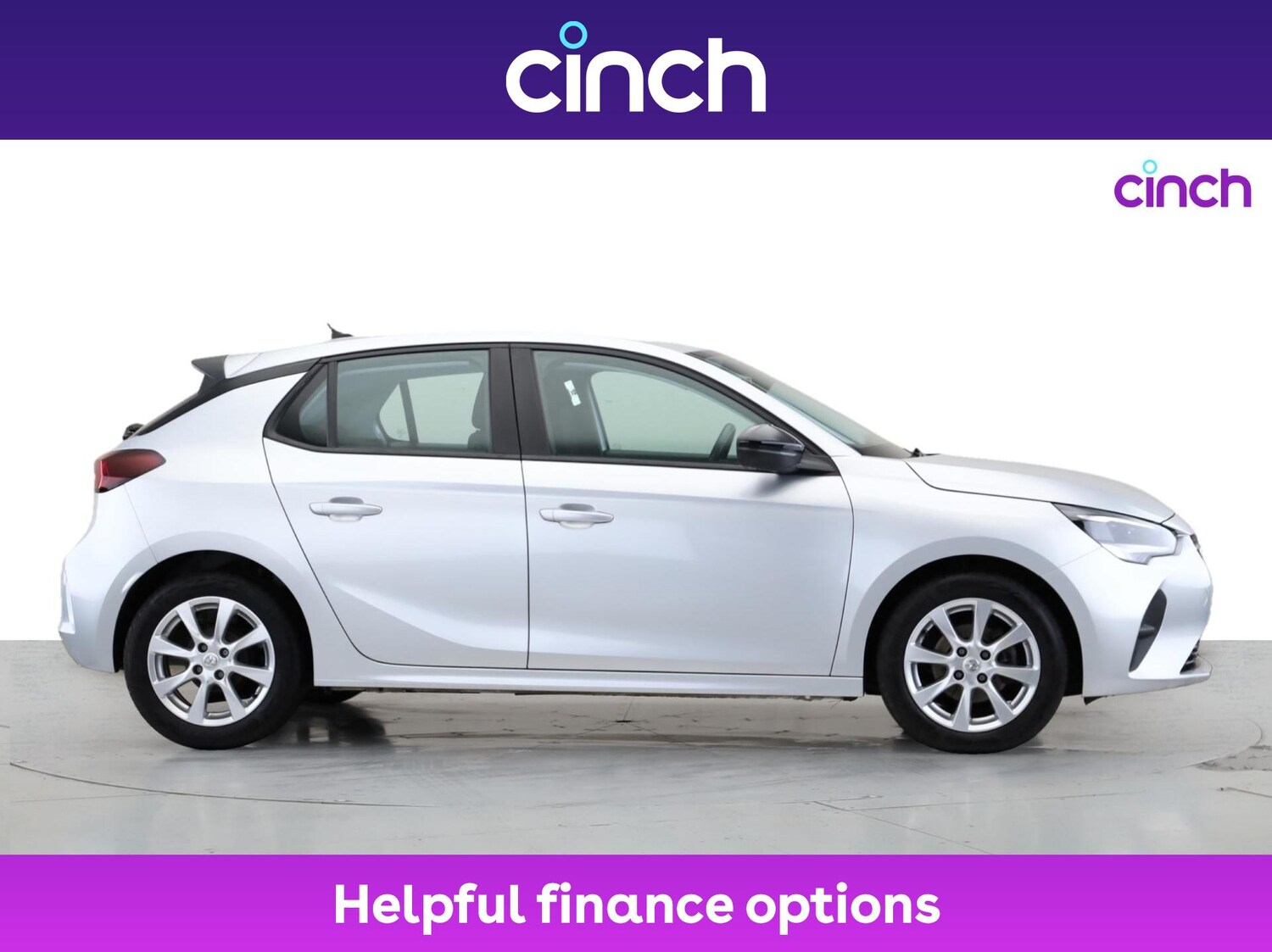 Used Vauxhall Corsa 2022 for sale - 76654734: Photo 2