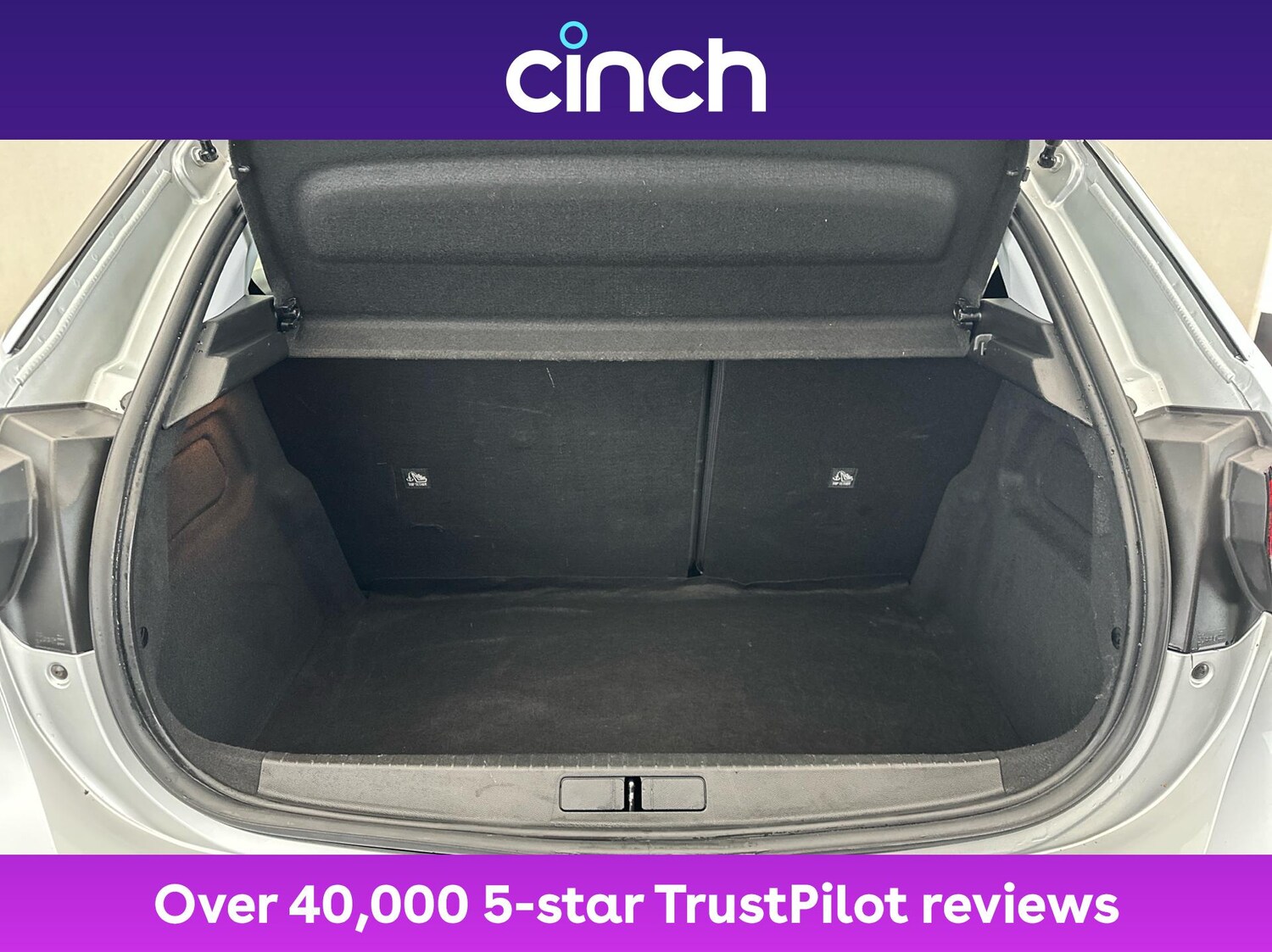 Used Vauxhall Corsa 2022 for sale - 76654734: Photo 21