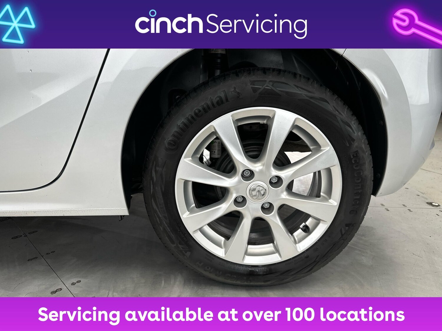 Used Vauxhall Corsa 2022 for sale - 76654734: Photo 26