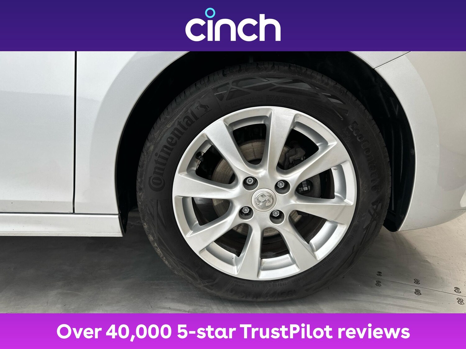 Used Vauxhall Corsa 2022 for sale - 76654734: Photo 28