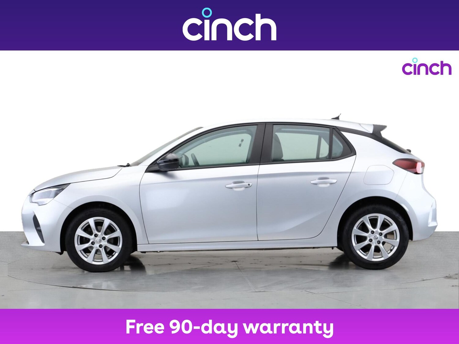 Used Vauxhall Corsa 2022 for sale - 76654734: Photo 8