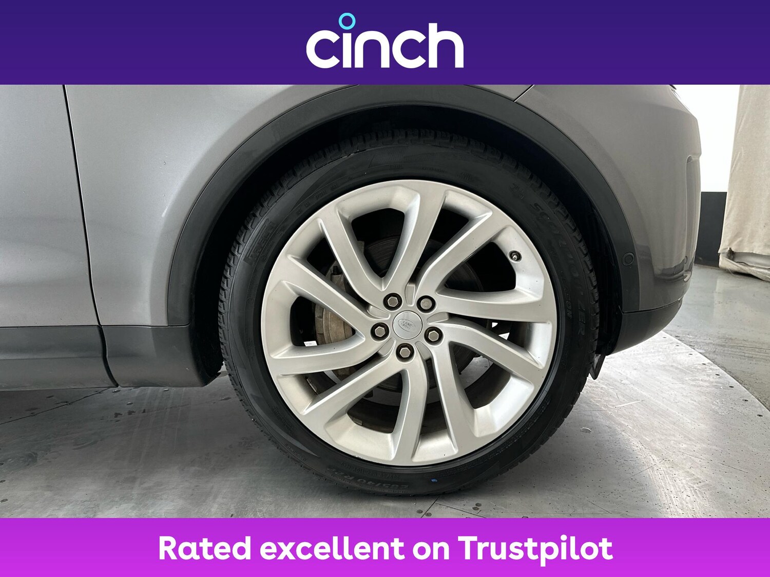 Used Land Rover Discovery 2018 for sale - 76767963: Photo 28