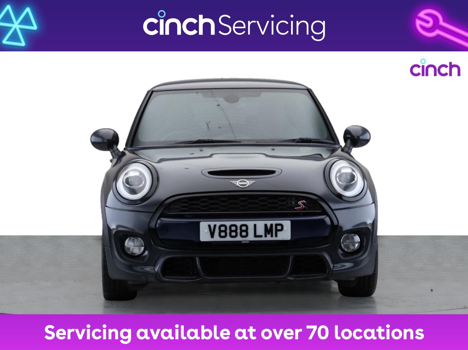 Used MINI Hatch 2018 for sale - 76376685: Photo 11