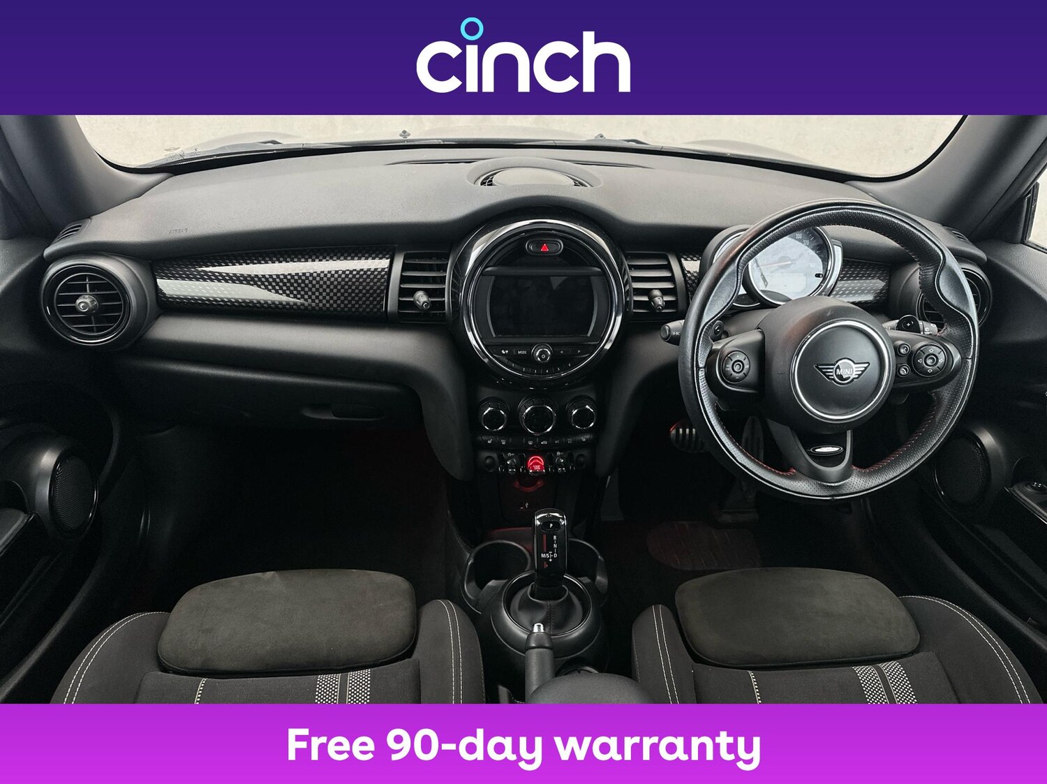 Used MINI Hatch 2018 for sale - 76376685: Photo 15