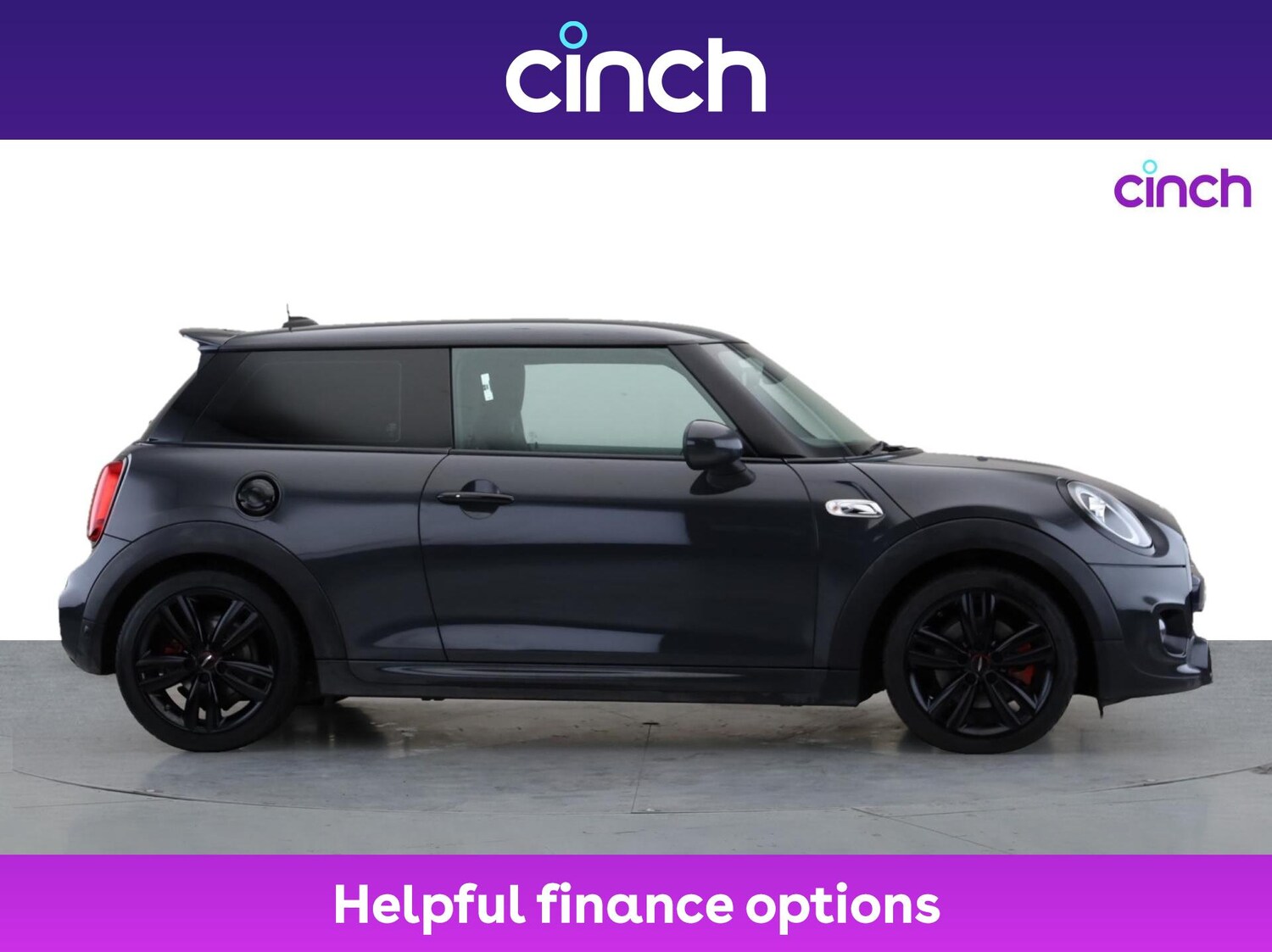 Used MINI Hatch 2018 for sale - 76376685: Photo 2