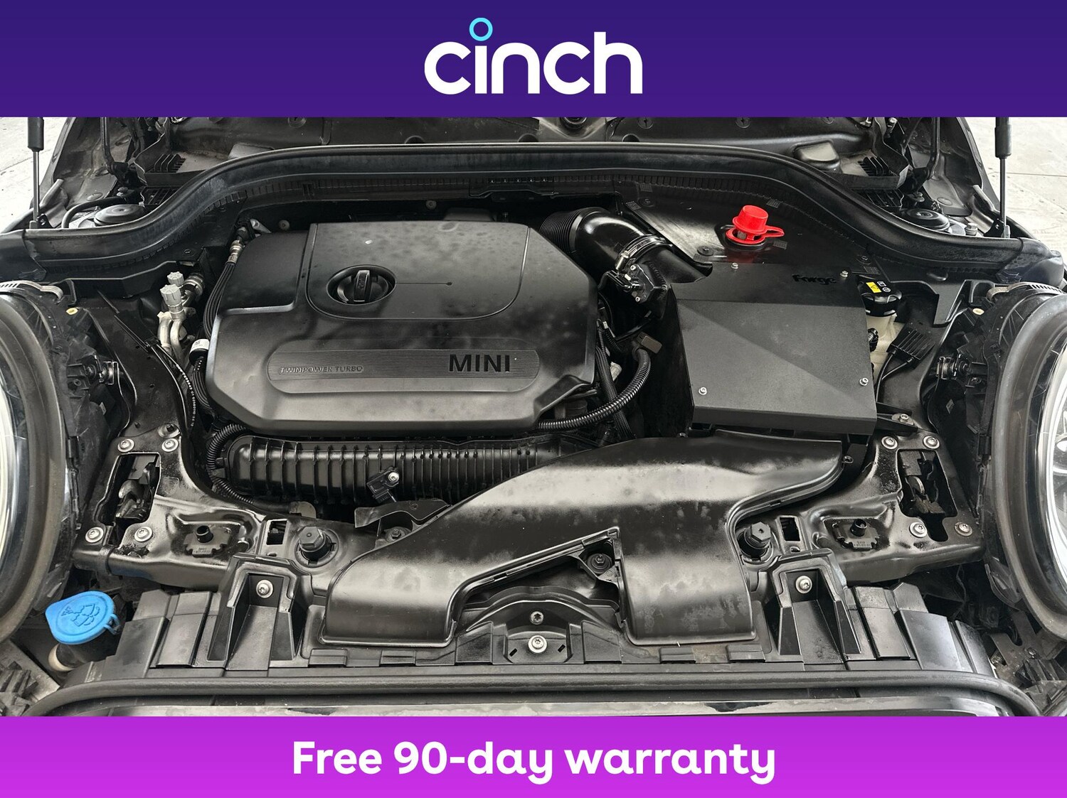 Used MINI Hatch 2018 for sale - 76376685: Photo 23