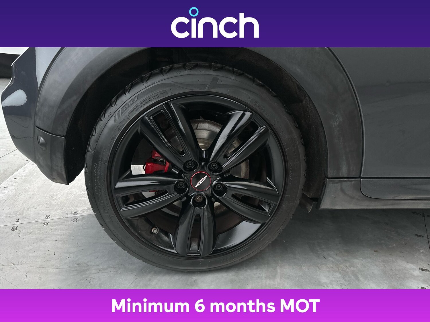 Used MINI Hatch 2018 for sale - 76376685: Photo 27