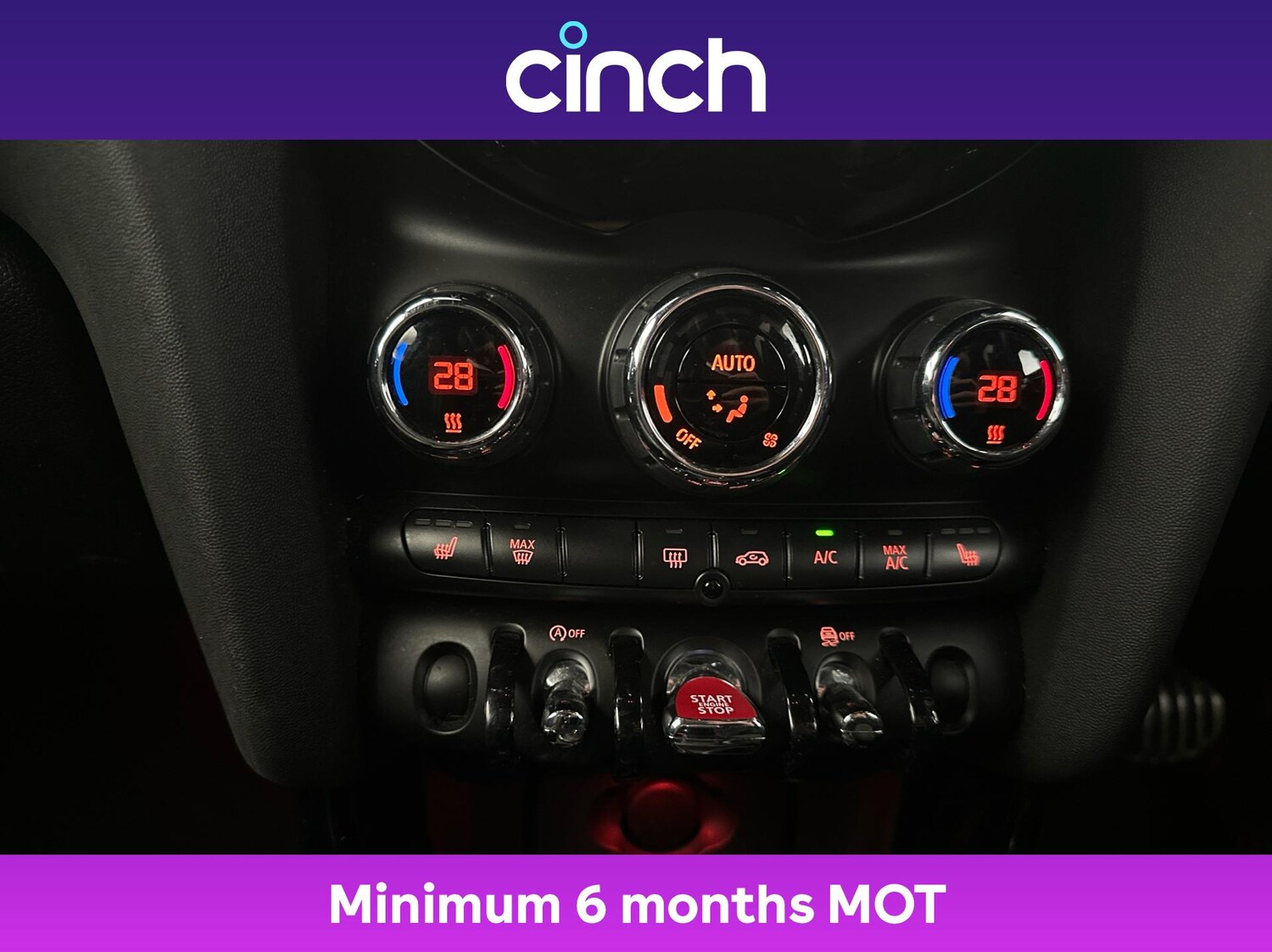 Used MINI Hatch 2018 for sale - 76376685: Photo 32