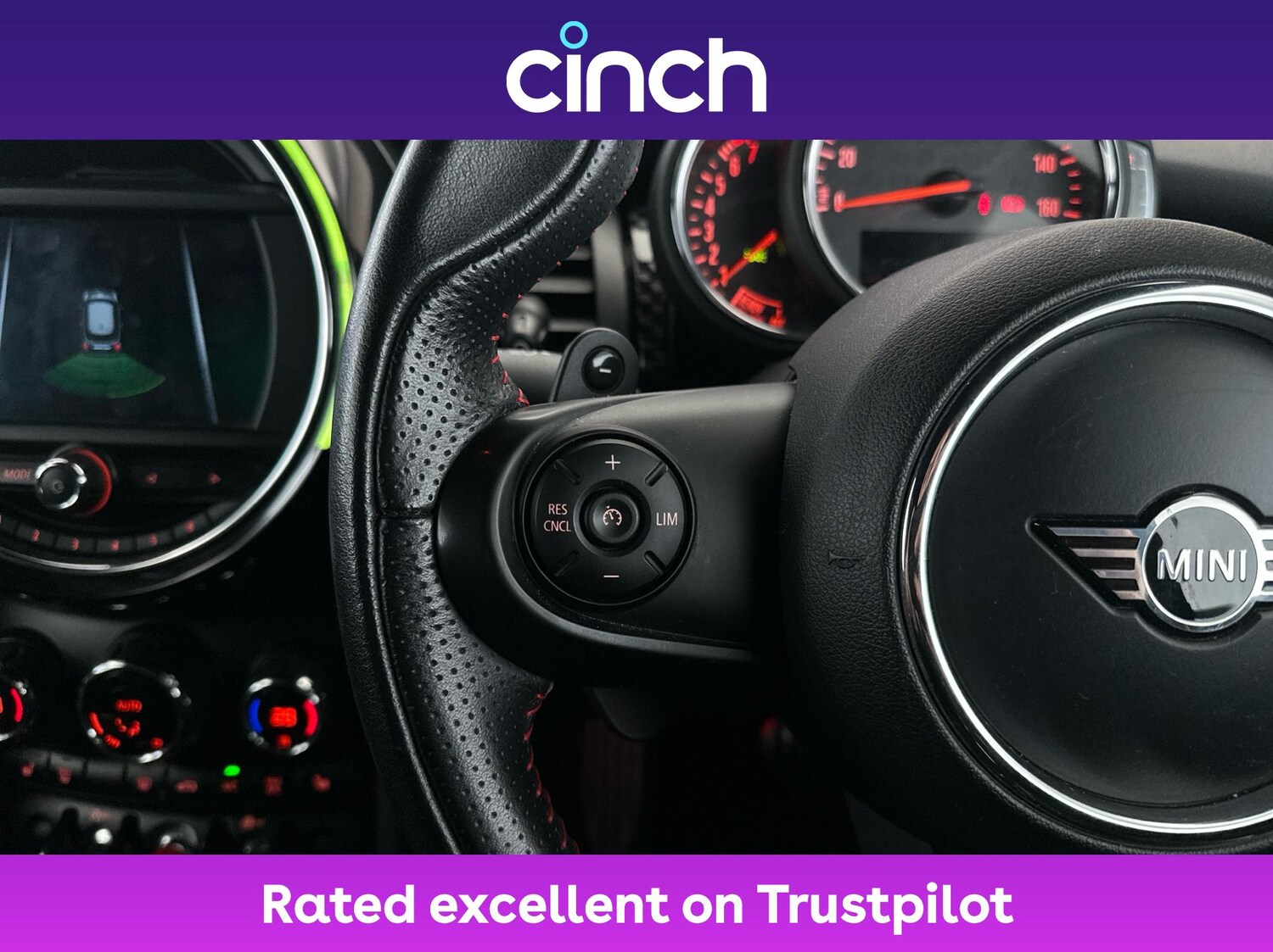 Used MINI Hatch 2018 for sale - 76376685: Photo 33