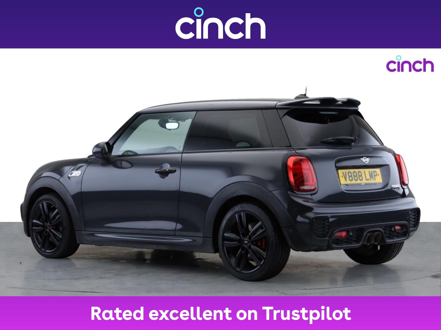 Used MINI Hatch 2018 for sale - 76376685: Photo 6