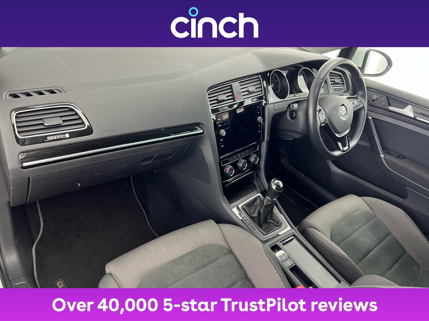 Used Volkswagen Golf 2019 for sale - 76704546: Photo 14