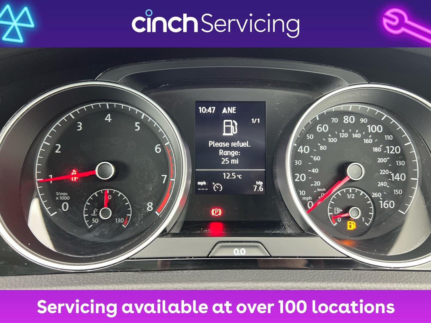 Used Volkswagen Golf 2019 for sale - 76704546: Photo 18