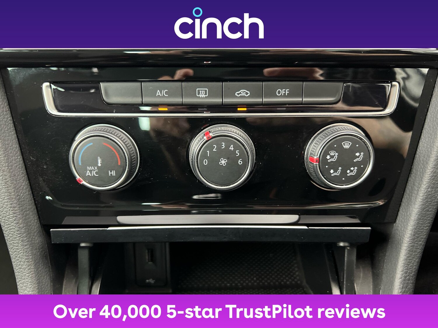 Used Volkswagen Golf 2019 for sale - 76704546: Photo 33