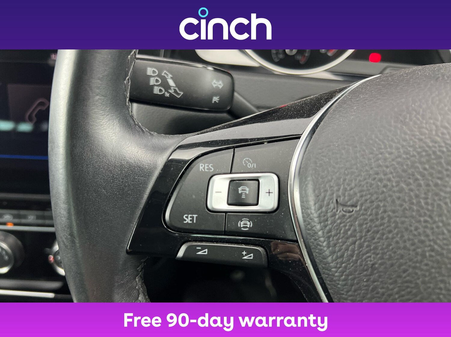 Used Volkswagen Golf 2019 for sale - 76704546: Photo 34