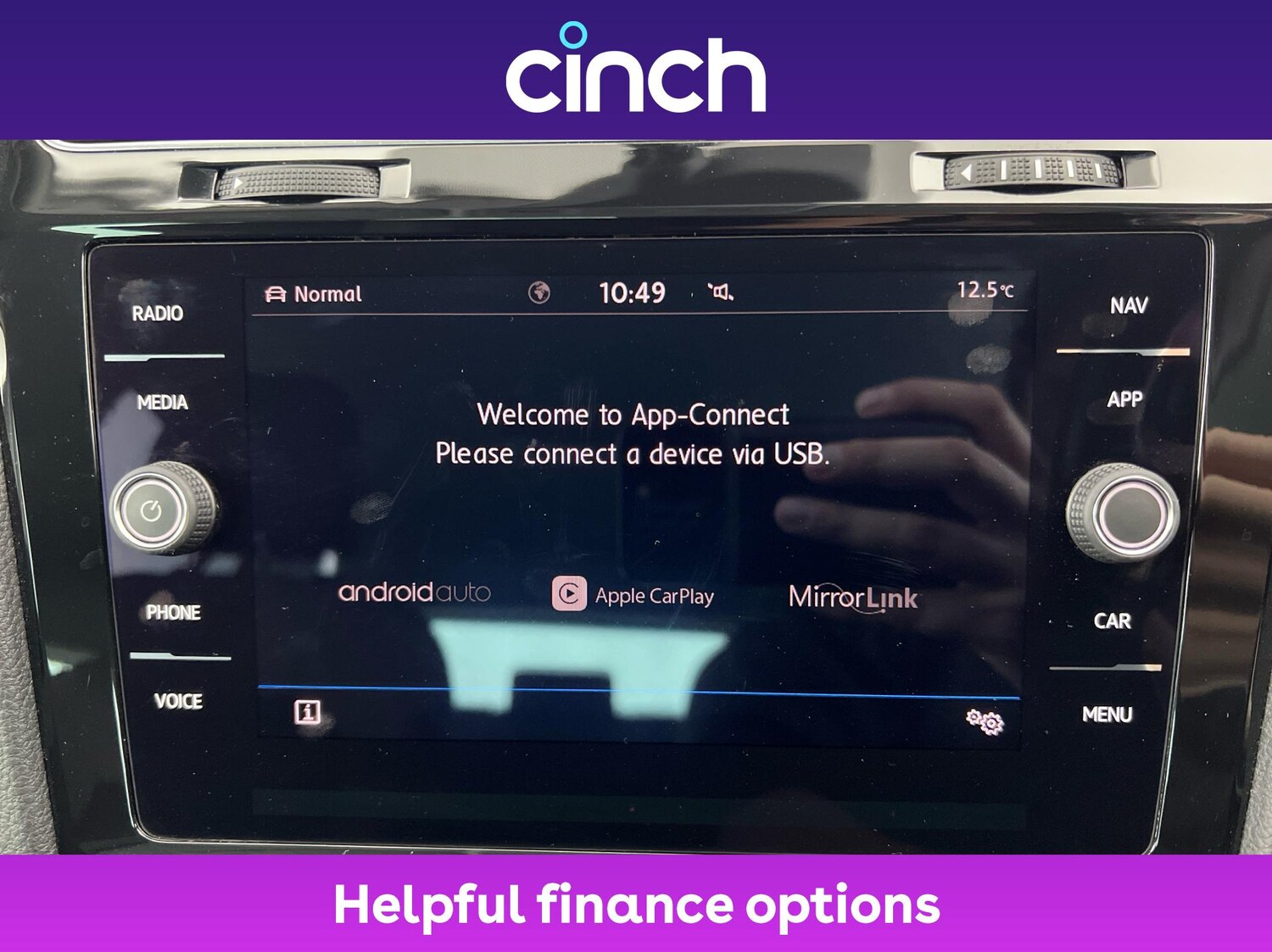 Used Volkswagen Golf 2019 for sale - 76704546: Photo 35