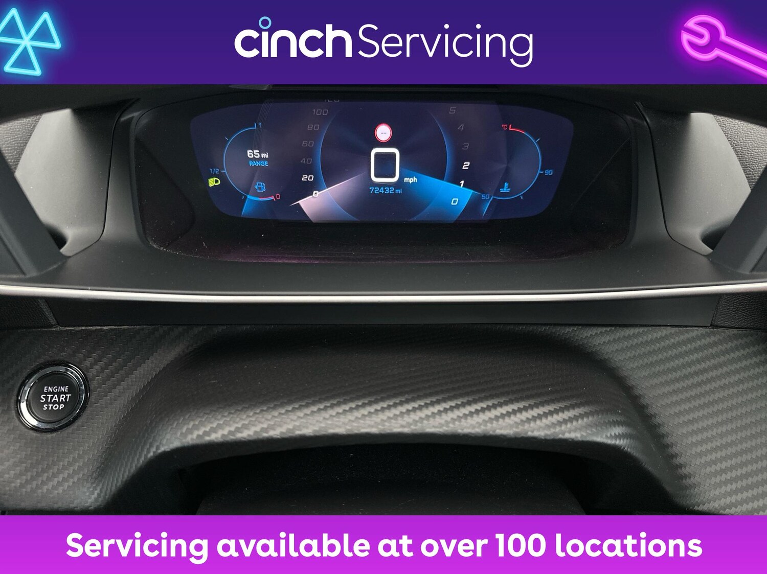 Used Peugeot 208 2020 for sale - 77064734: Photo 18