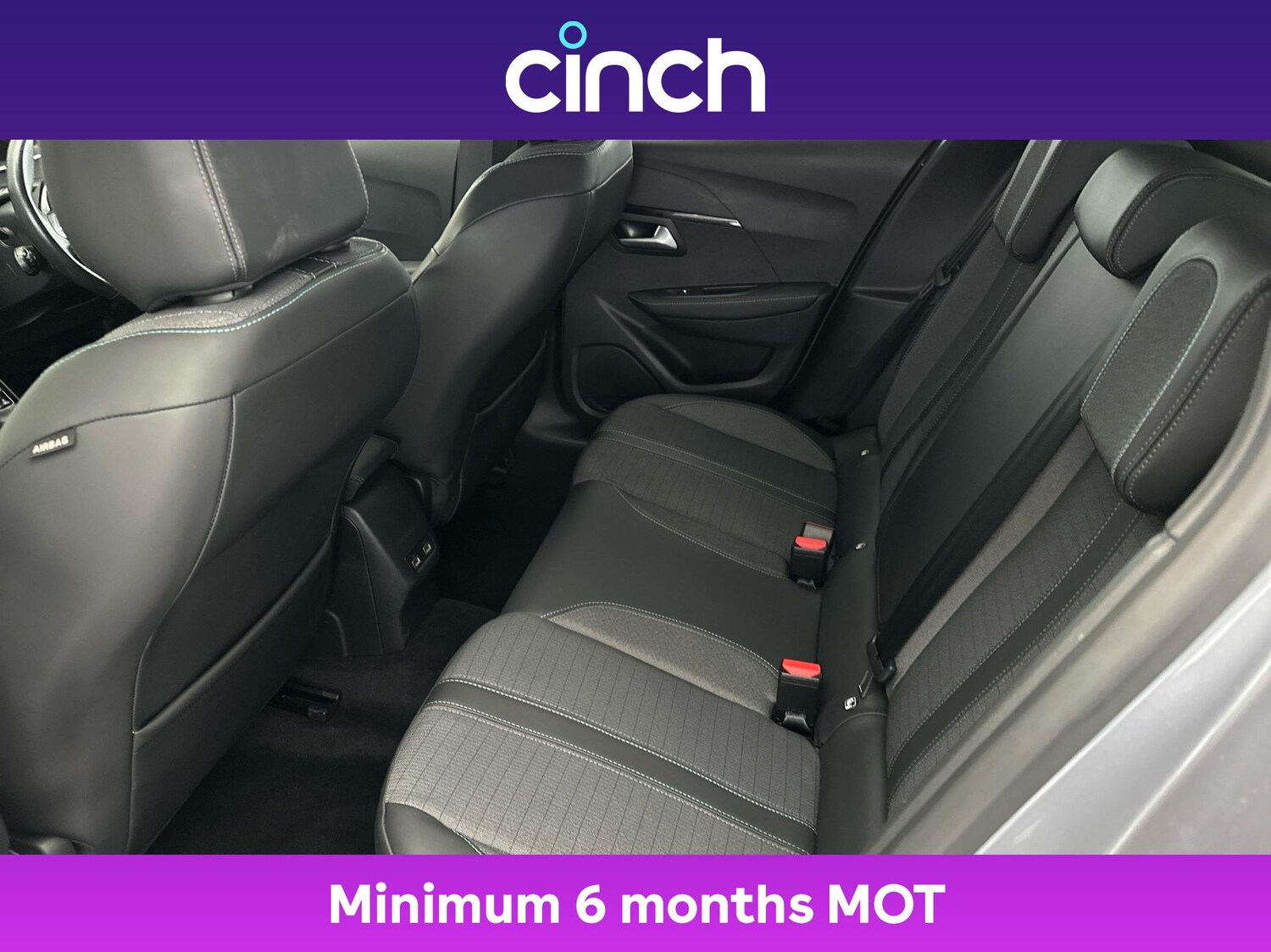 Used Peugeot 208 2020 for sale - 77064734: Photo 20