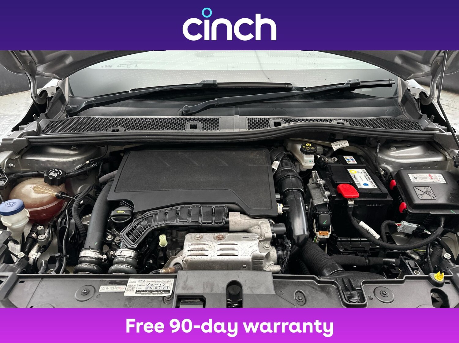 Used Peugeot 208 2020 for sale - 77064734: Photo 23