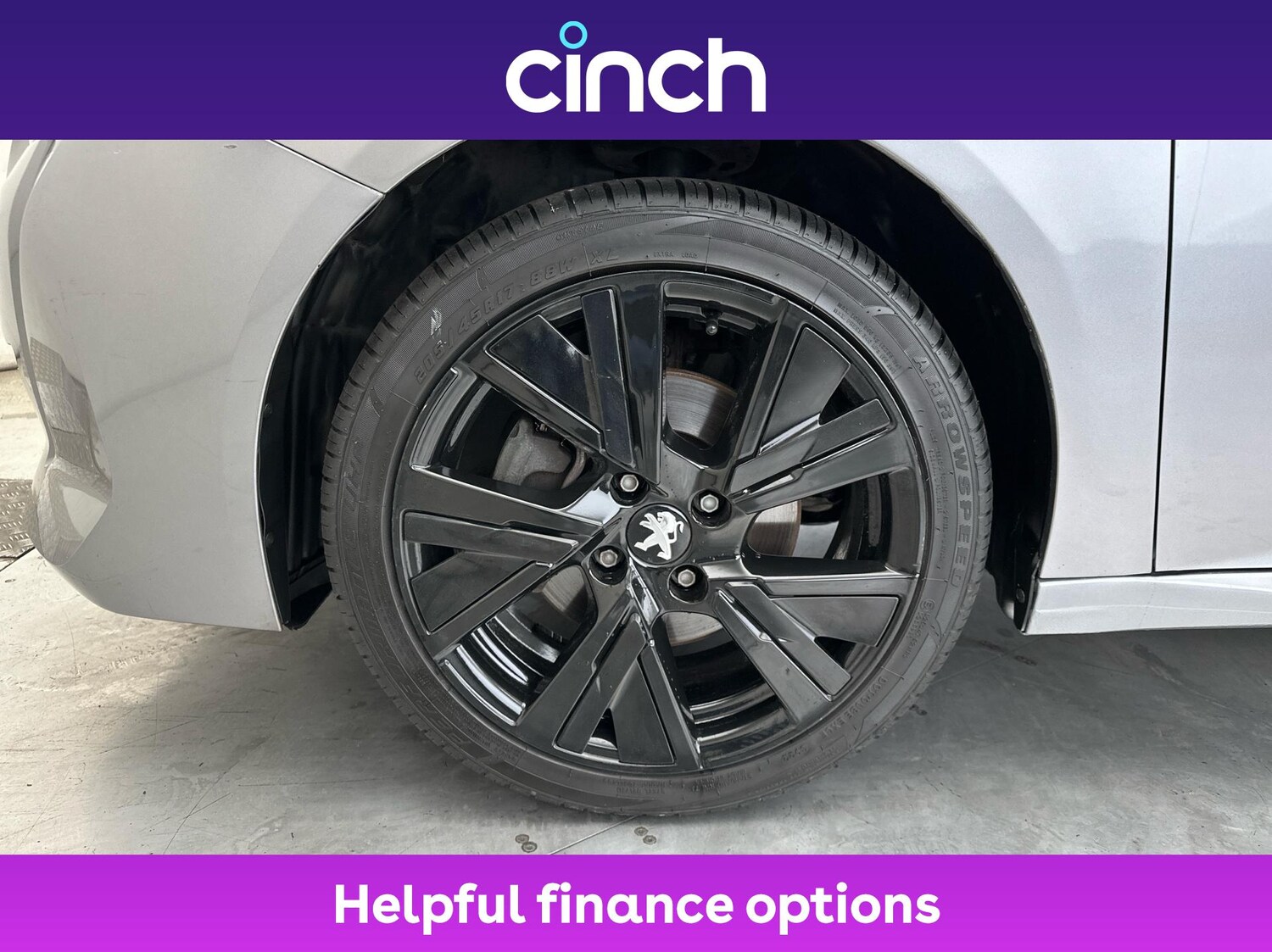 Used Peugeot 208 2020 for sale - 77064734: Photo 24