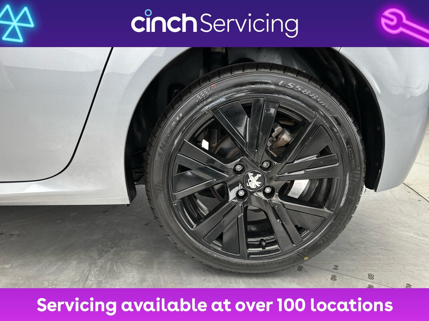 Used Peugeot 208 2020 for sale - 77064734: Photo 26