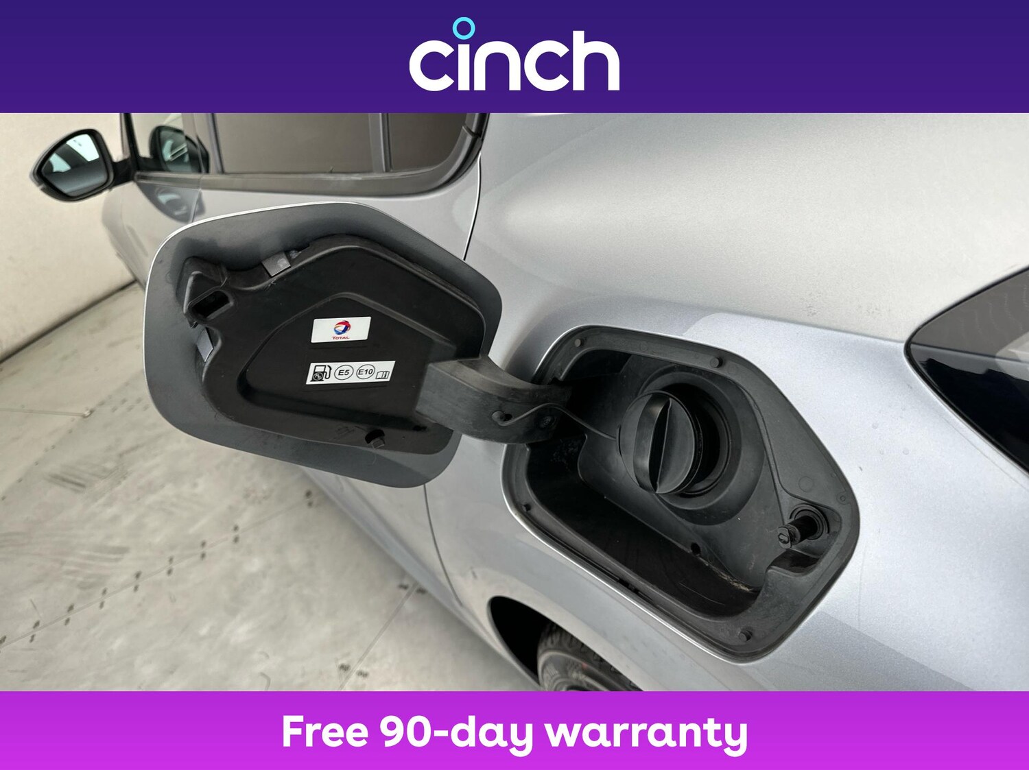 Used Peugeot 208 2020 for sale - 77064734: Photo 29