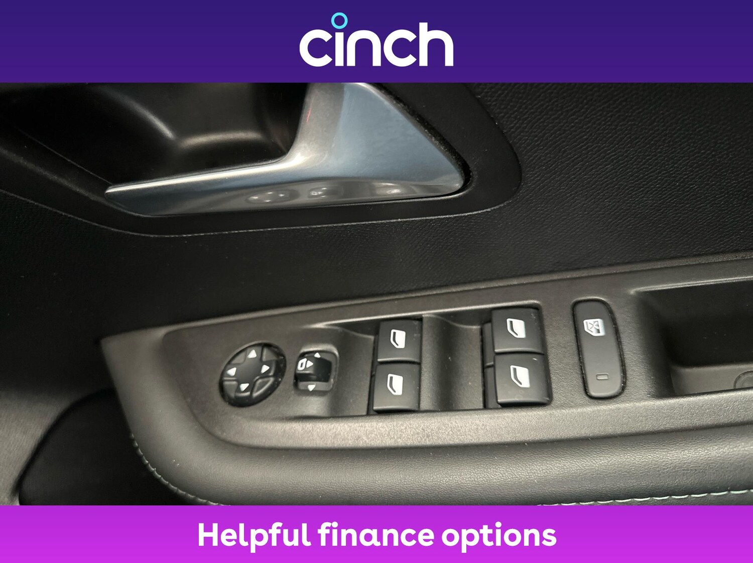 Used Peugeot 208 2020 for sale - 77064734: Photo 30