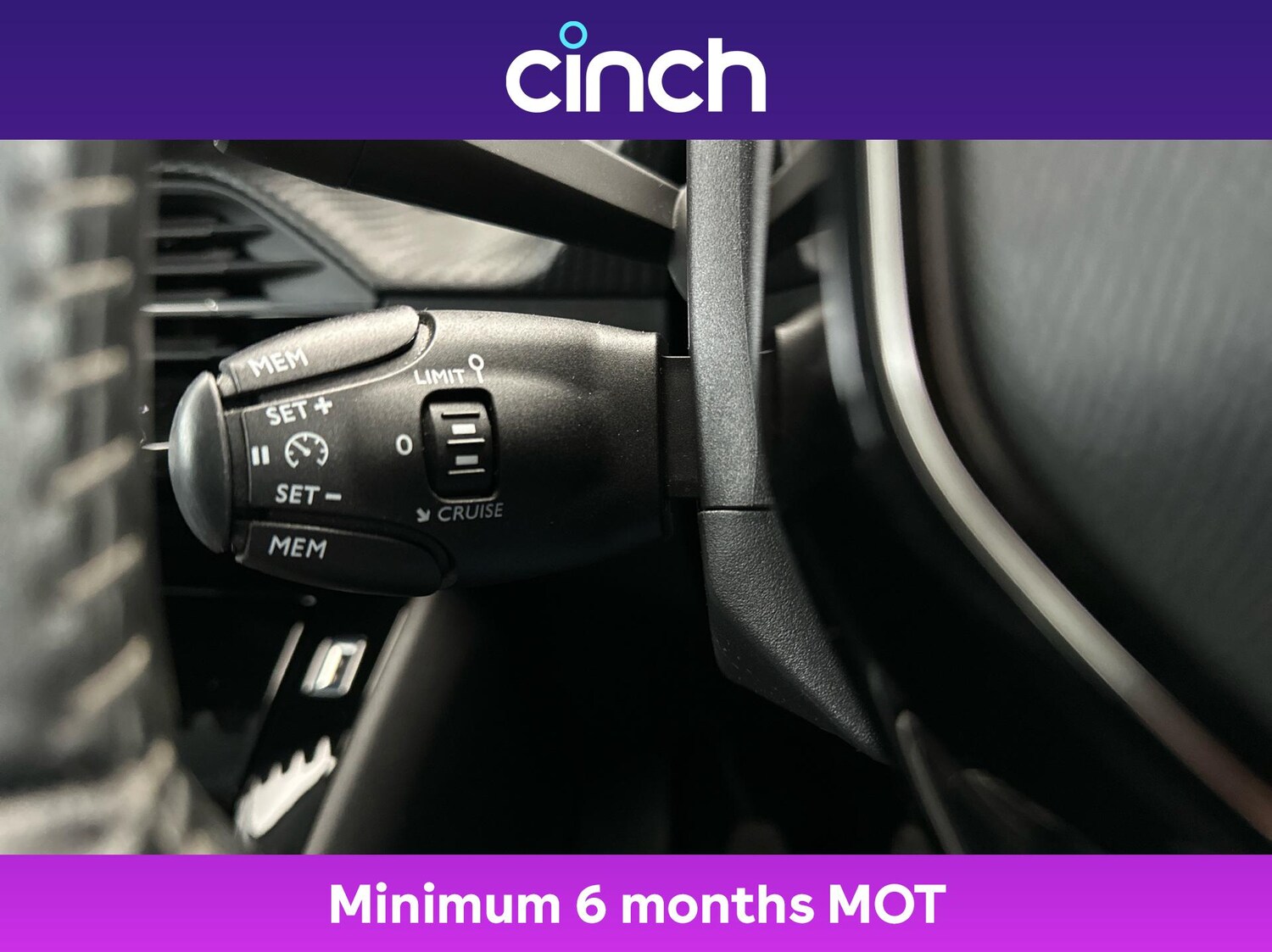 Used Peugeot 208 2020 for sale - 77064734: Photo 32