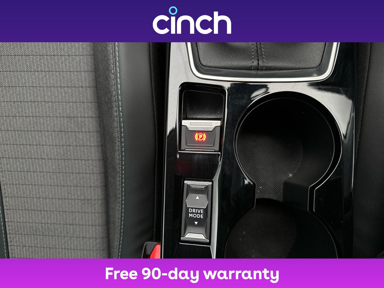 Used Peugeot 208 2020 for sale - 77064734: Photo 39