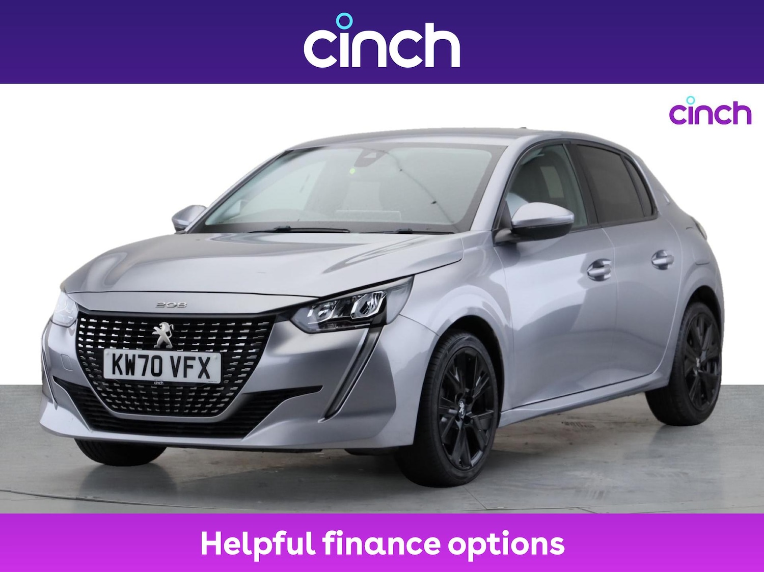Used Peugeot 208 2020 for sale - 77064734: Photo 9