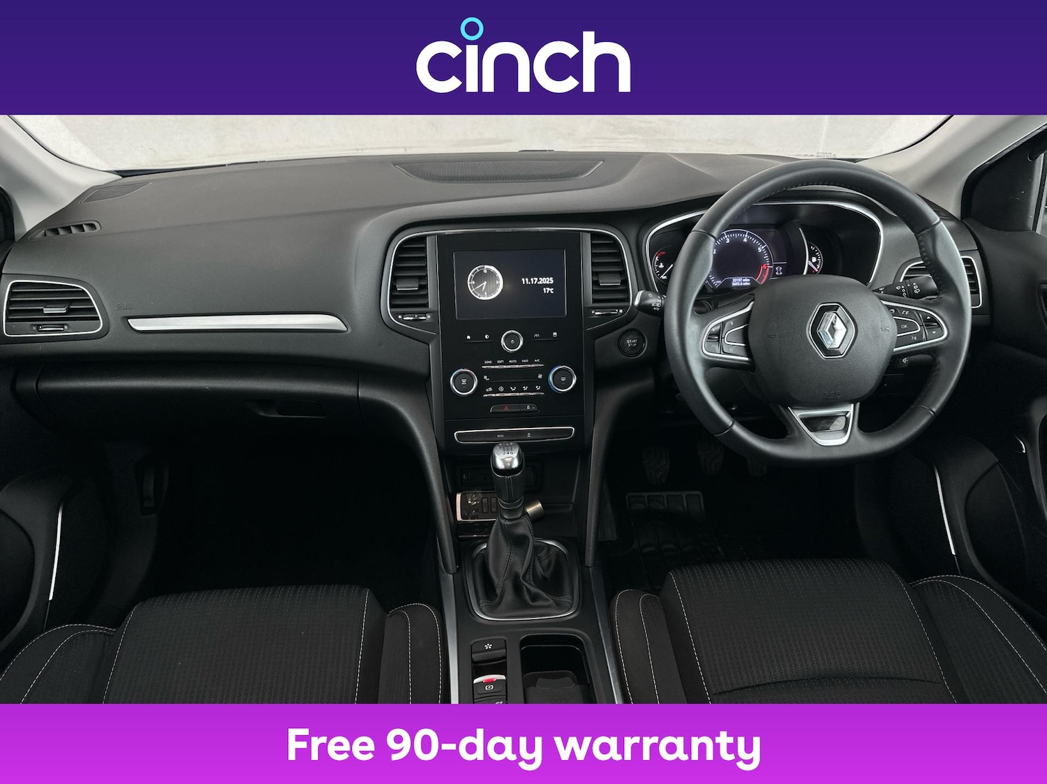 Used Renault Megane 2019 for sale - 76875212: Photo 15