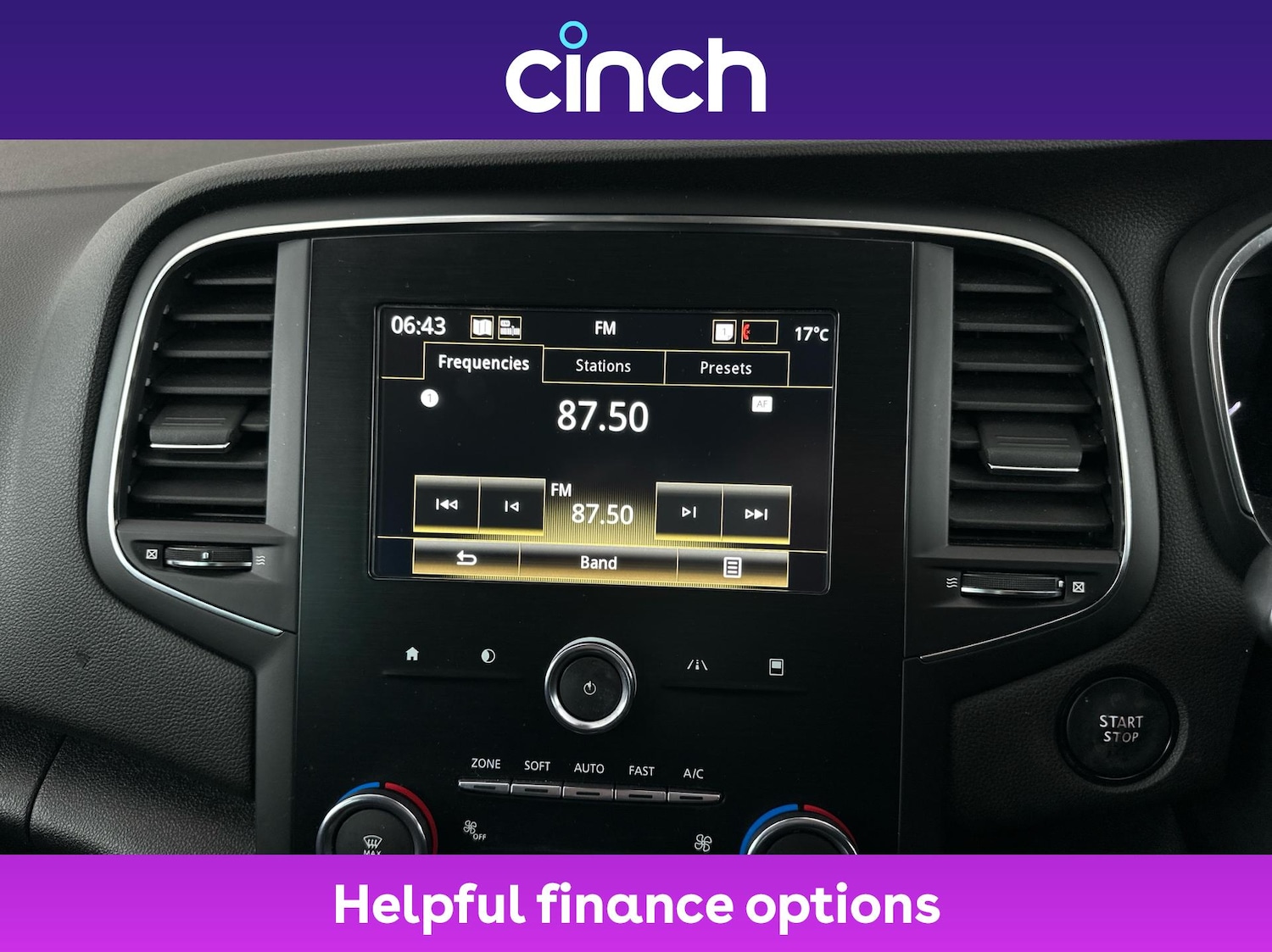 Used Renault Megane 2019 for sale - 76875212: Photo 17