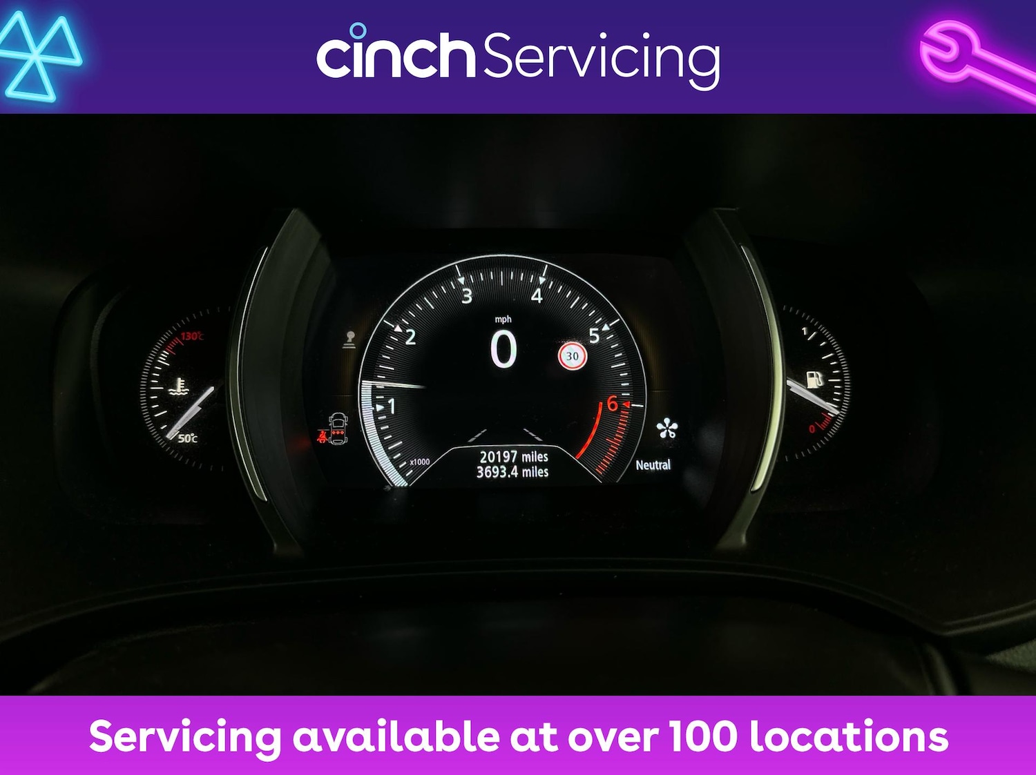 Used Renault Megane 2019 for sale - 76875212: Photo 18