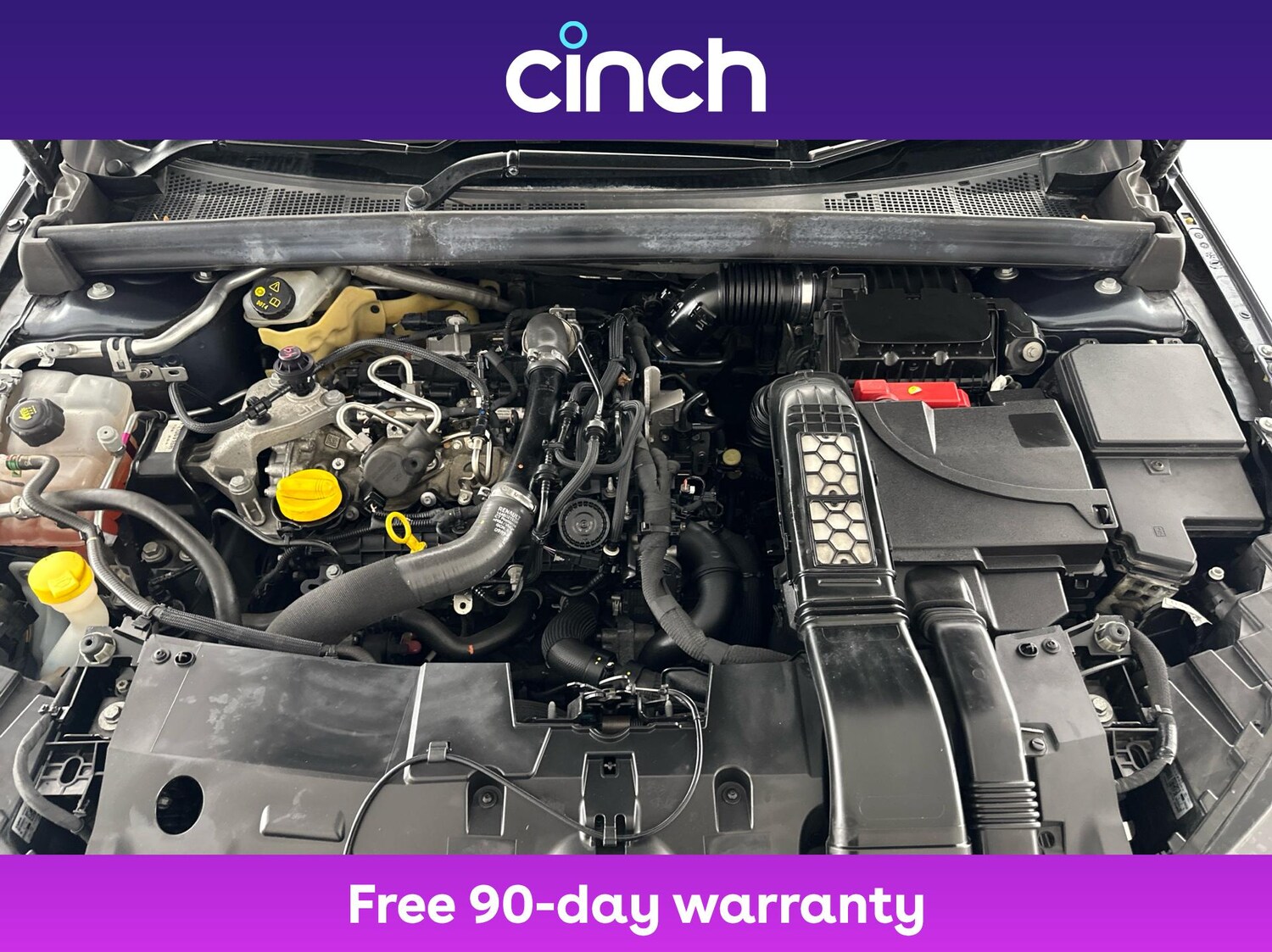 Used Renault Megane 2019 for sale - 76875212: Photo 23