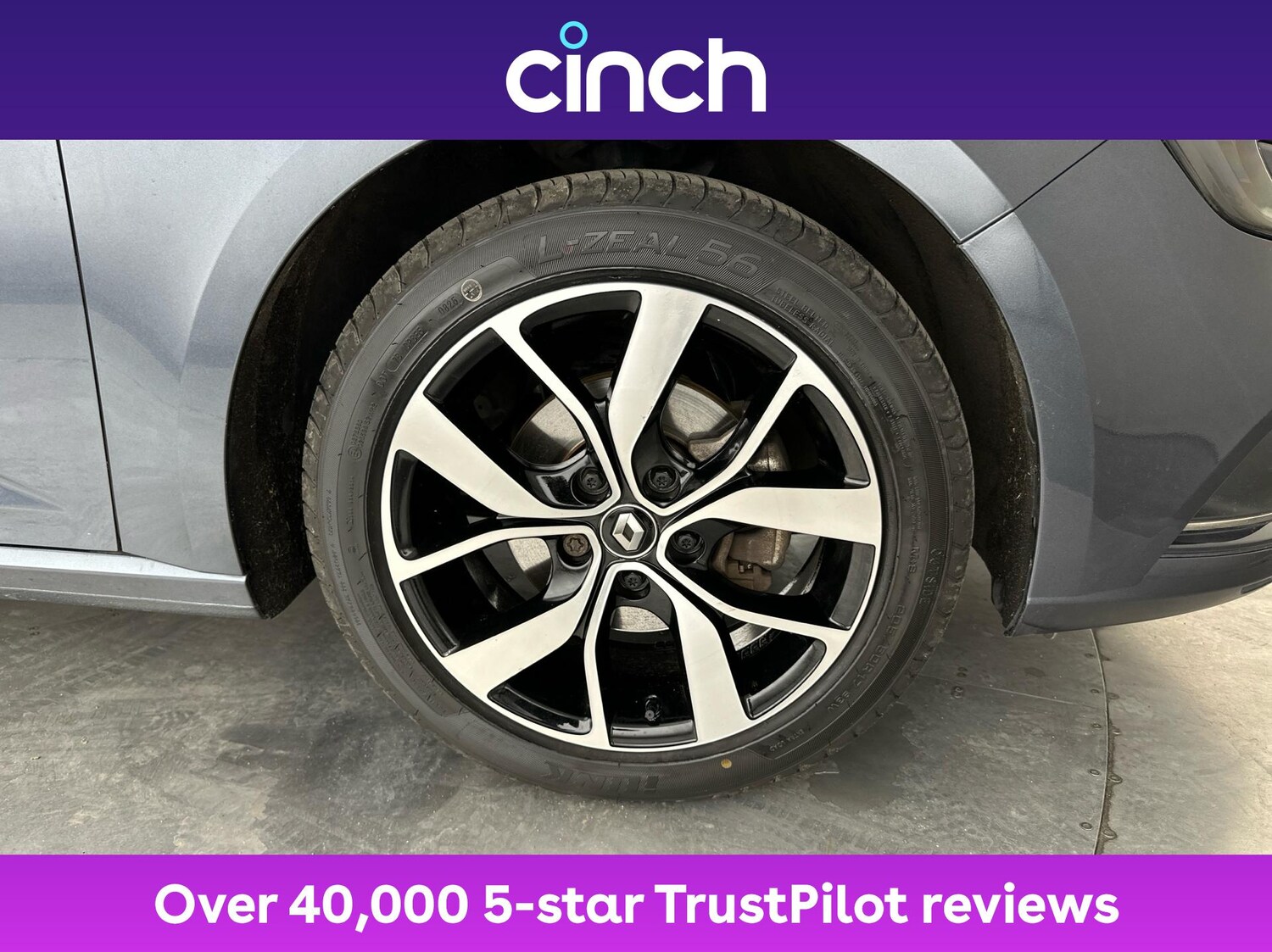 Used Renault Megane 2019 for sale - 76875212: Photo 28