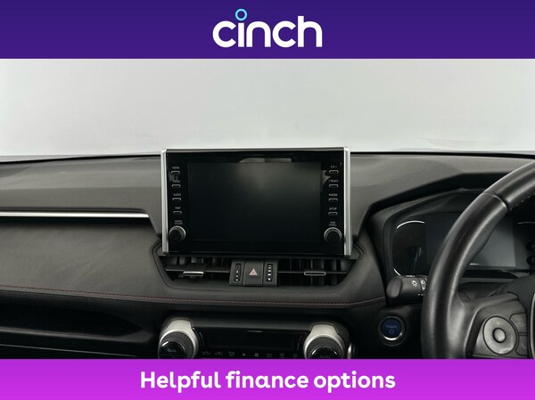 Used Toyota RAV4 2022 for sale - 76211543: Photo 17