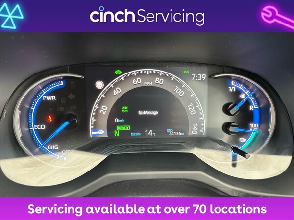 Used Toyota RAV4 2022 for sale - 76211543: Photo 18