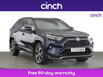 Toyota - RAV4