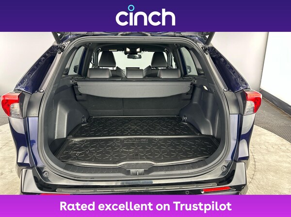 Used Toyota RAV4 2022 for sale - 76211543: Photo 21