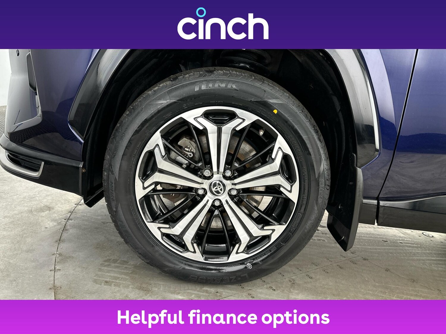 Used Toyota RAV4 2022 for sale - 76211543: Photo 24