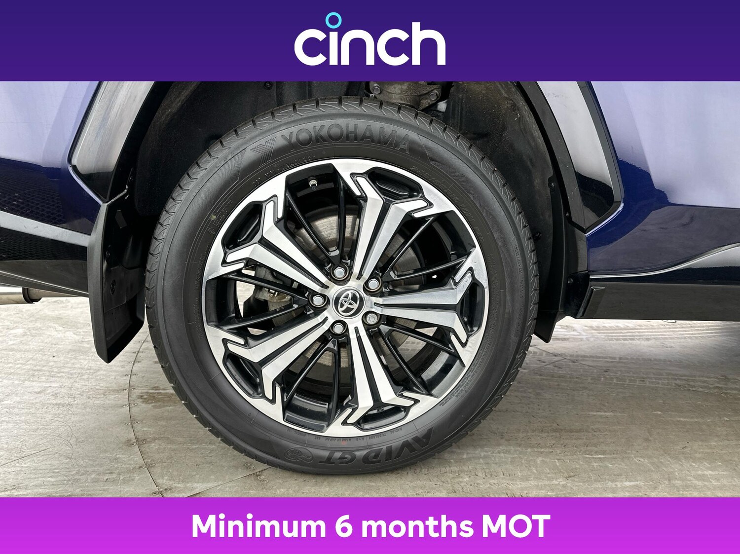 Used Toyota RAV4 2022 for sale - 76211543: Photo 27