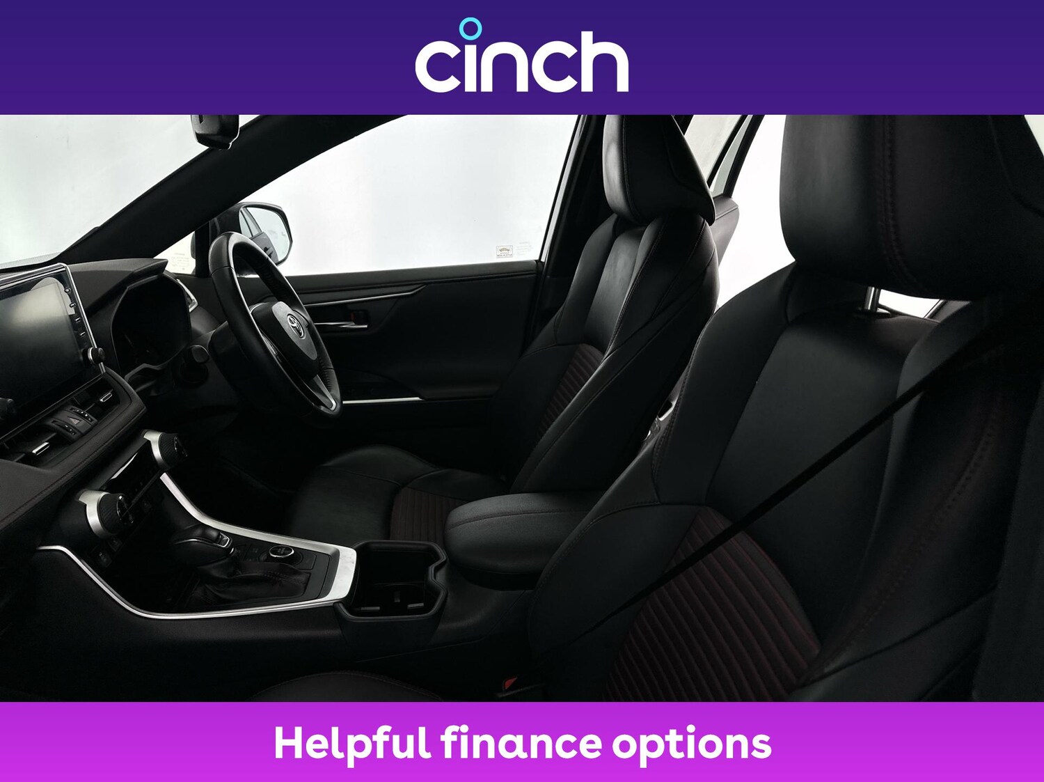 Used Toyota RAV4 2022 for sale - 76211543: Photo 35