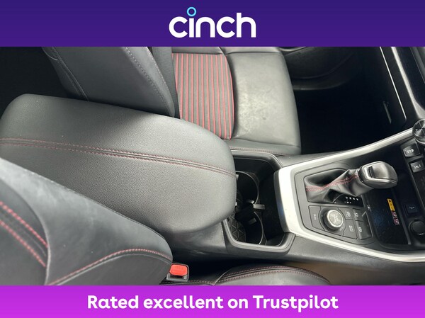 Used Toyota RAV4 2022 for sale - 76211543: Photo 38