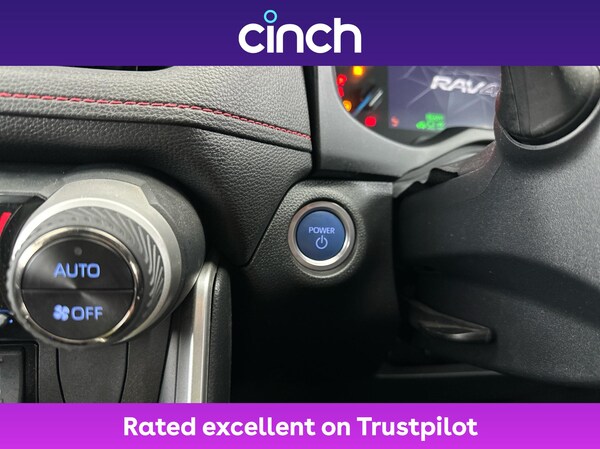 Used Toyota RAV4 2022 for sale - 76211543: Photo 43