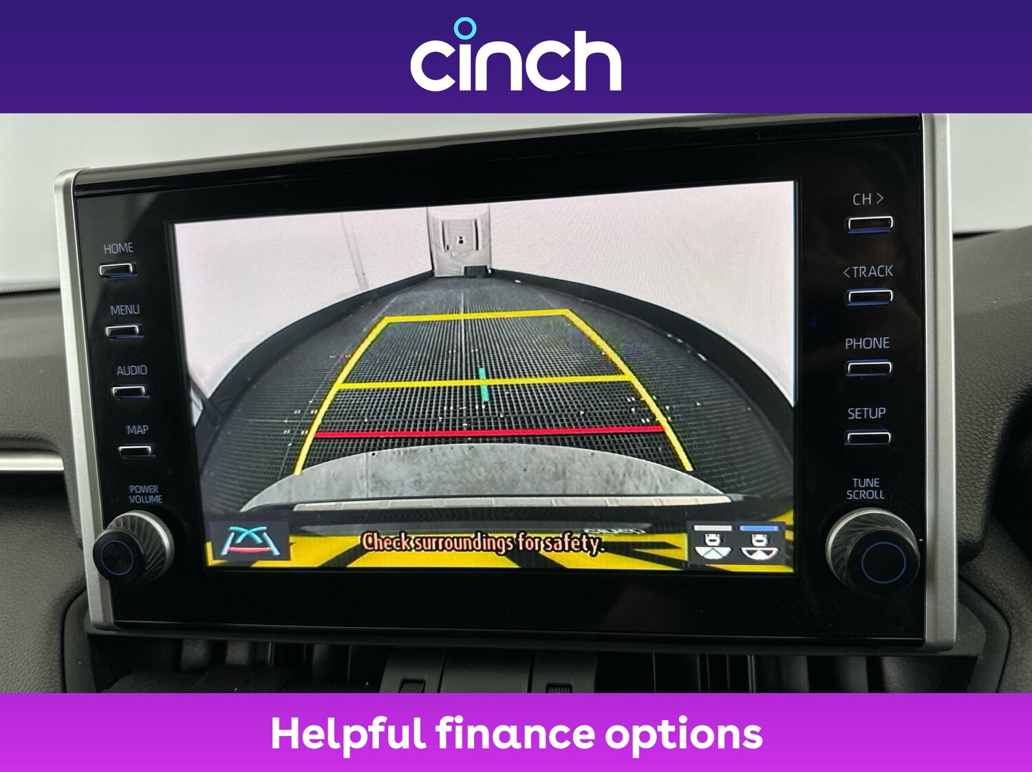 Used Toyota RAV4 2022 for sale - 76211543: Photo 45