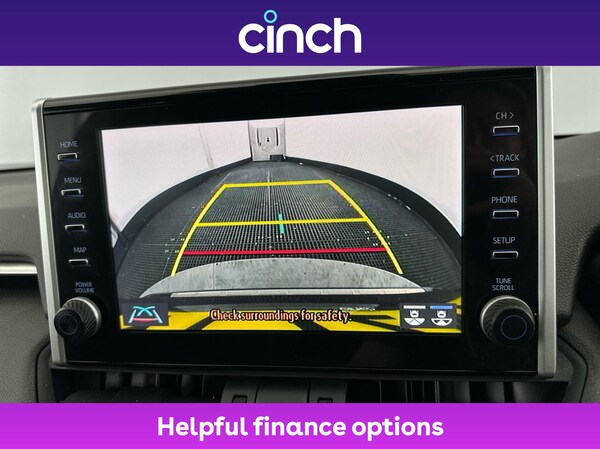 Used Toyota RAV4 2022 for sale - 76211543: Photo 45